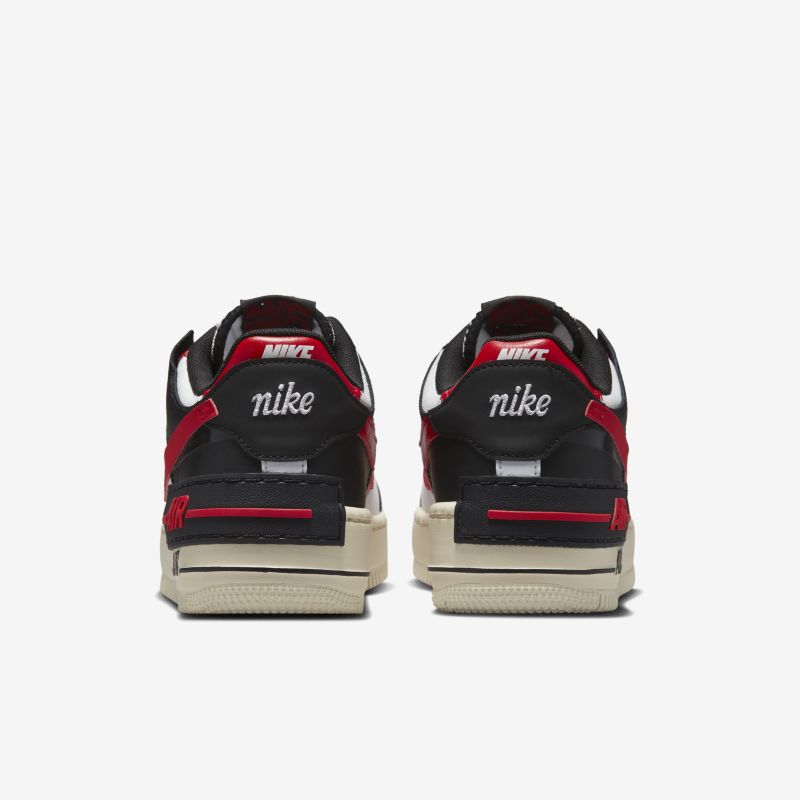 Zapatillas Nike Mujer Dr7883-102 W Af1 Shadow Zapatillas Nike Mujer Dr7883-102 W Af1 Shadow