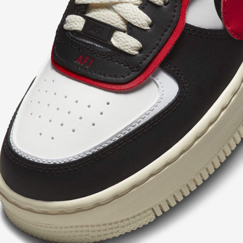Zapatillas Nike Mujer Dr7883-102 W Af1 Shadow Zapatillas Nike Mujer Dr7883-102 W Af1 Shadow