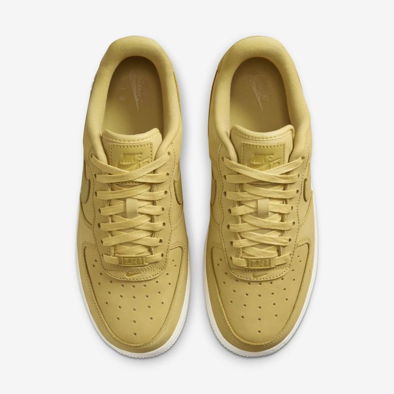 Zapatillas Nike Mujer Dr9503-700 Wmns Air Force 1 Prm Mf