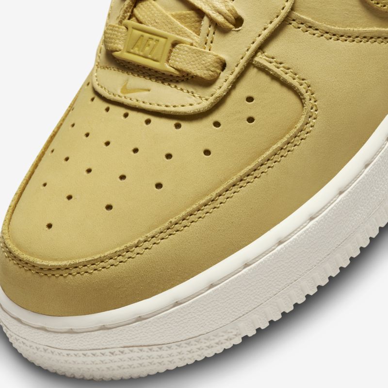 Zapatillas Nike Mujer Dr9503-700 Wmns Air Force 1 Prm Mf
