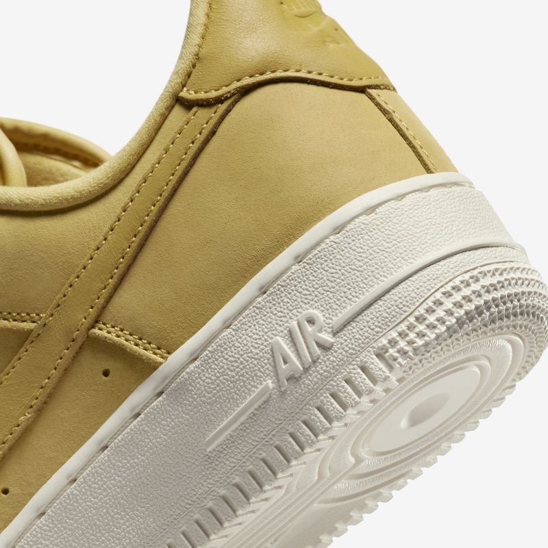 Zapatillas Nike Mujer Dr9503-700 Wmns Air Force 1 Prm Mf