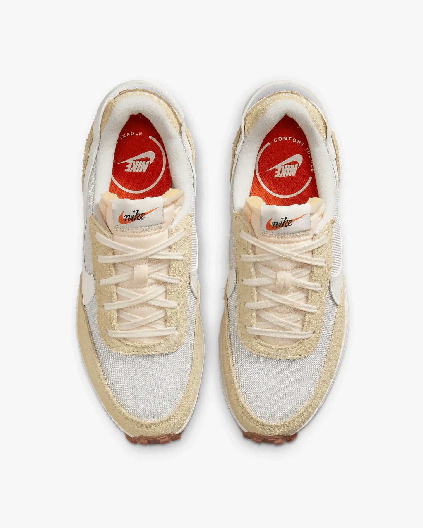 Zapatillas Nike Mujer Dx2931-001 Wmns Nike Waffle Debut Vntg