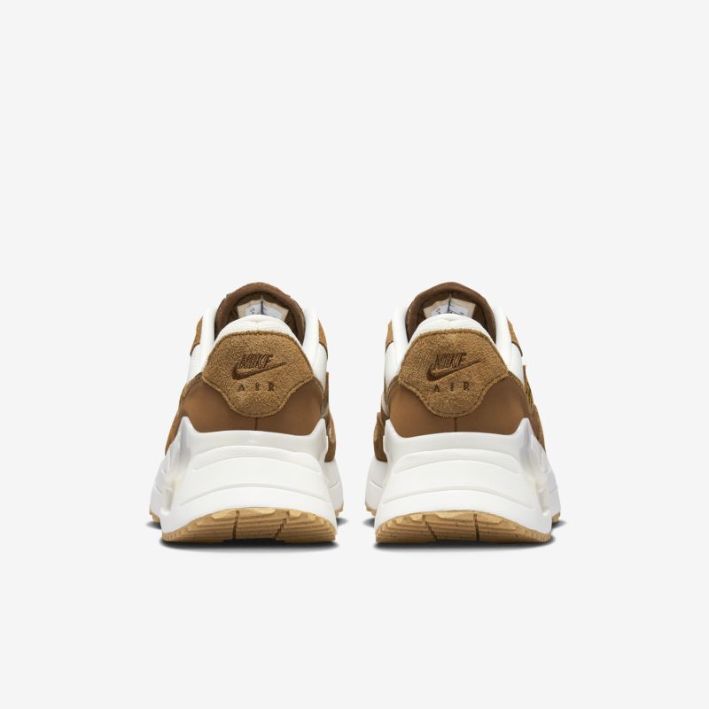 Zapatillas Nike Mujer Dx9504-100 W Nike Air Max Systm Se Amd Zapatillas Nike Mujer Dx9504-100 W Nike Air Max Systm Se Amd