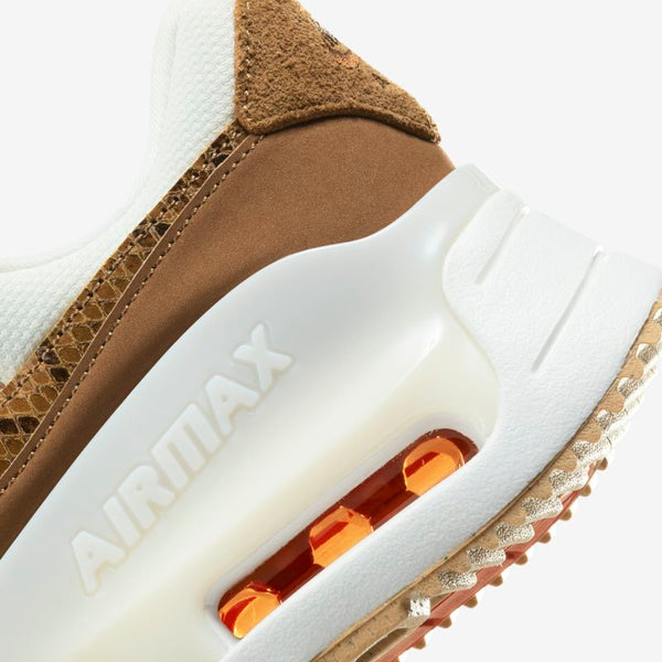 Zapatillas Nike Mujer Dx9504-100 W Nike Air Max Systm Se Amd Zapatillas Nike Mujer Dx9504-100 W Nike Air Max Systm Se Amd