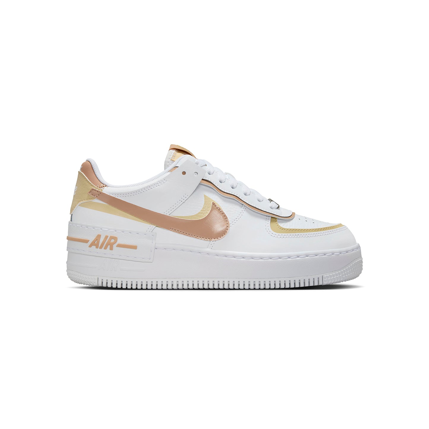 Zapatillas Urbano Mujer Nike W Af1 Shadow Zapatillas Urbano Mujer Nike W Af1 Shadow