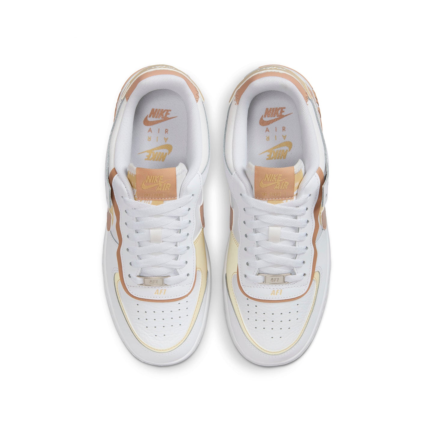 Zapatillas Urbano Mujer Nike W Af1 Shadow Zapatillas Urbano Mujer Nike W Af1 Shadow