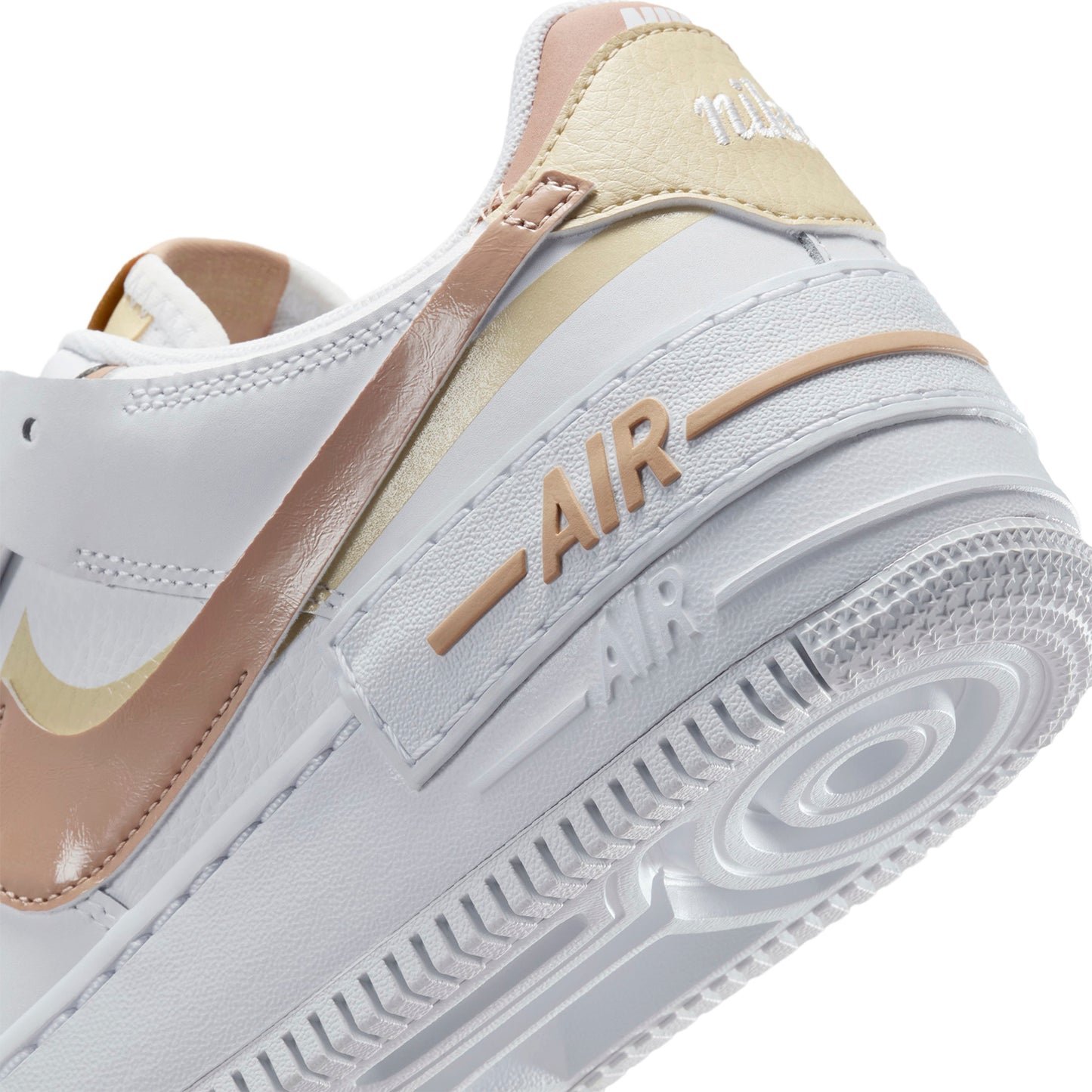 Zapatillas Urbano Mujer Nike W Af1 Shadow Zapatillas Urbano Mujer Nike W Af1 Shadow
