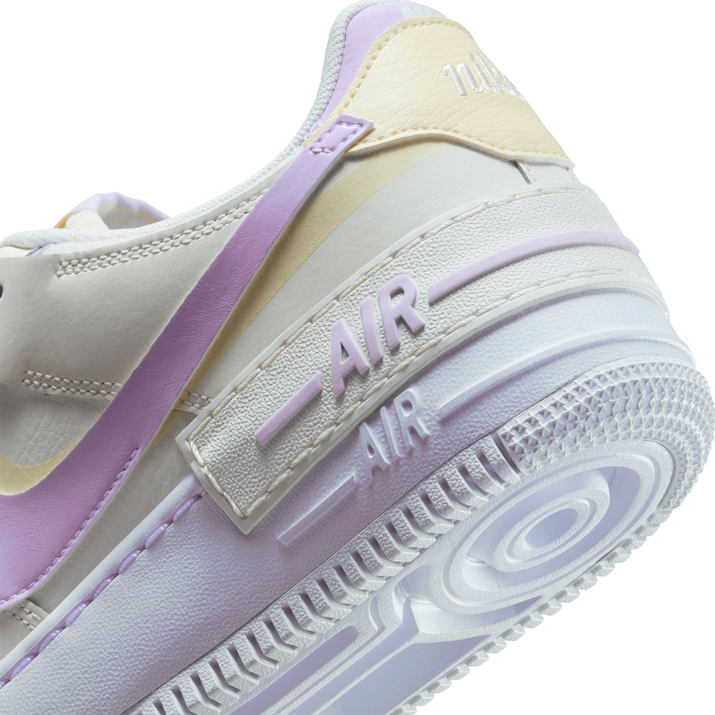 Zapatillas Urbano Mujer Nike W Af1 Shadow Zapatillas Urbano Mujer Nike W Af1 Shadow