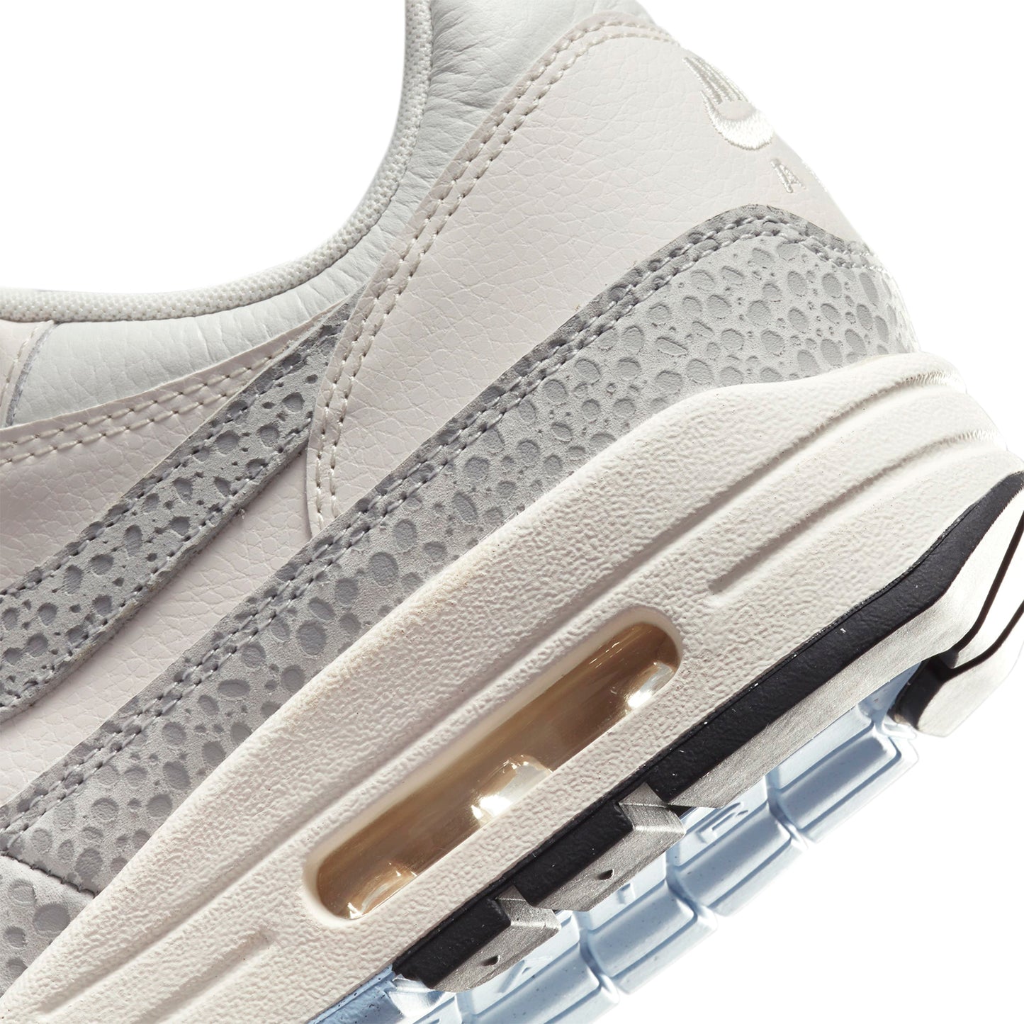 Zapatillas Urbano Mujer Nike Air Max 1 87 Safari Zapatillas Urbano Mujer Nike Air Max 1 87 Safari