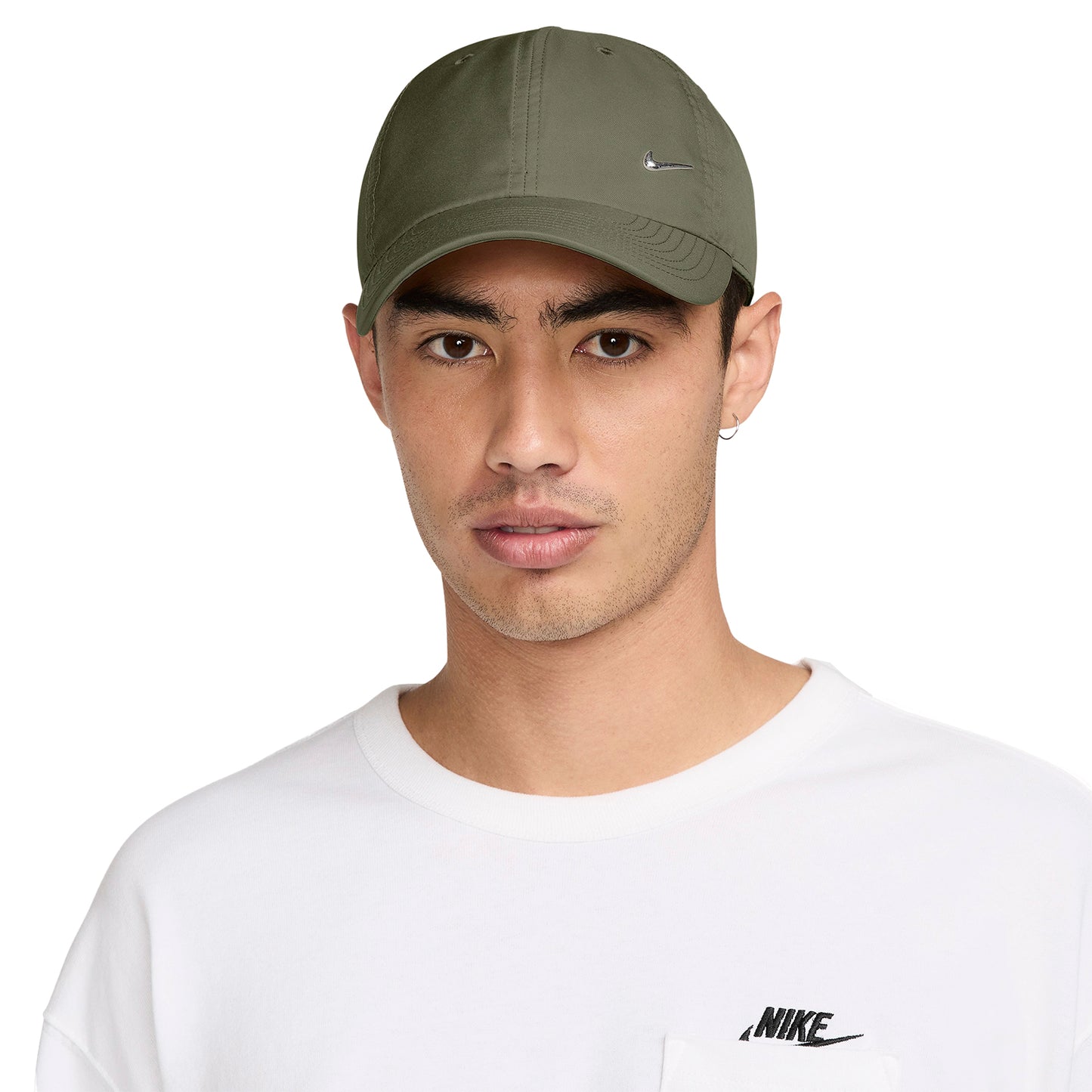 Gorras Urbano Unisex Nike U Nk Df Club C Gorras Urbano Unisex Nike U Nk Df Club C