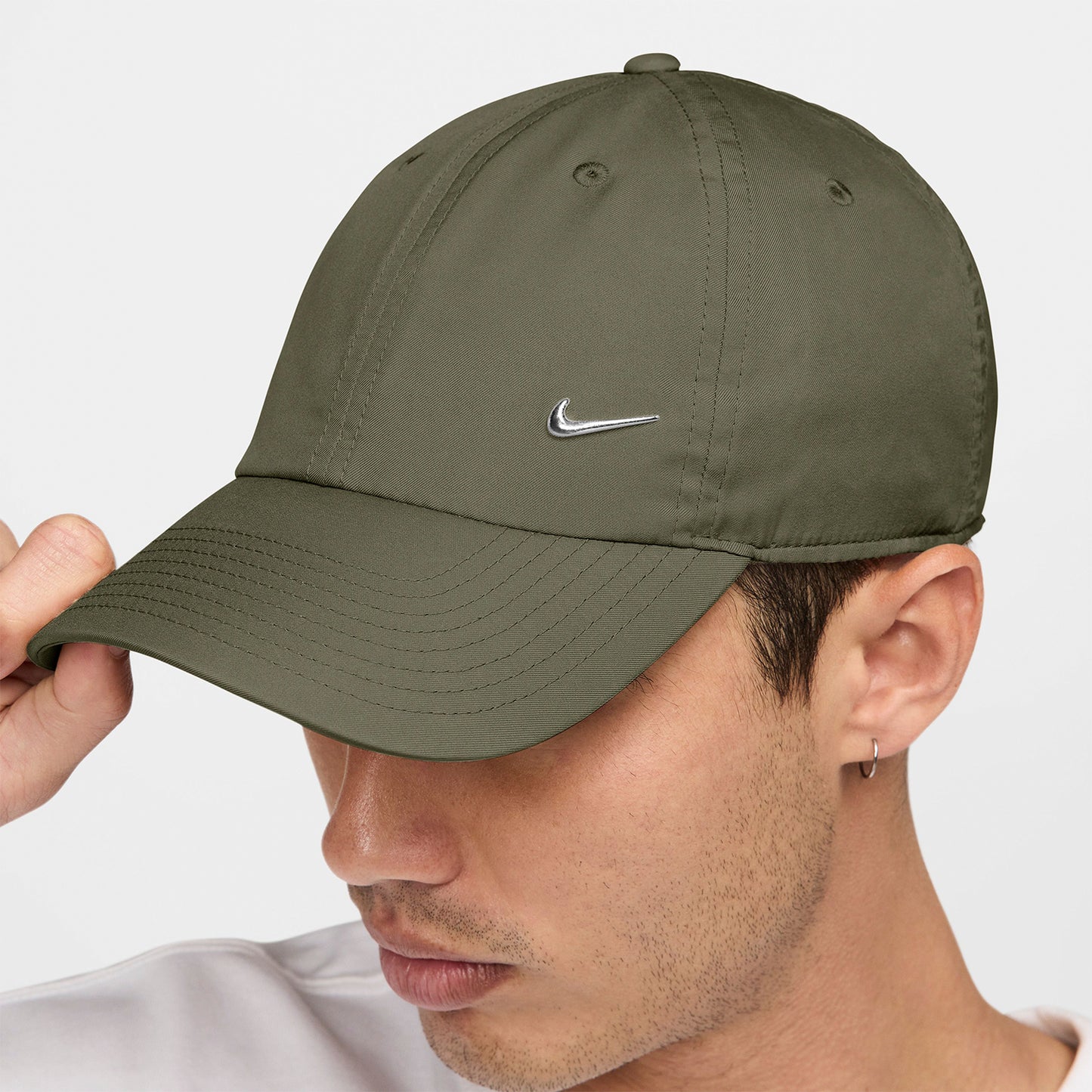 Gorras Urbano Unisex Nike U Nk Df Club C Gorras Urbano Unisex Nike U Nk Df Club C