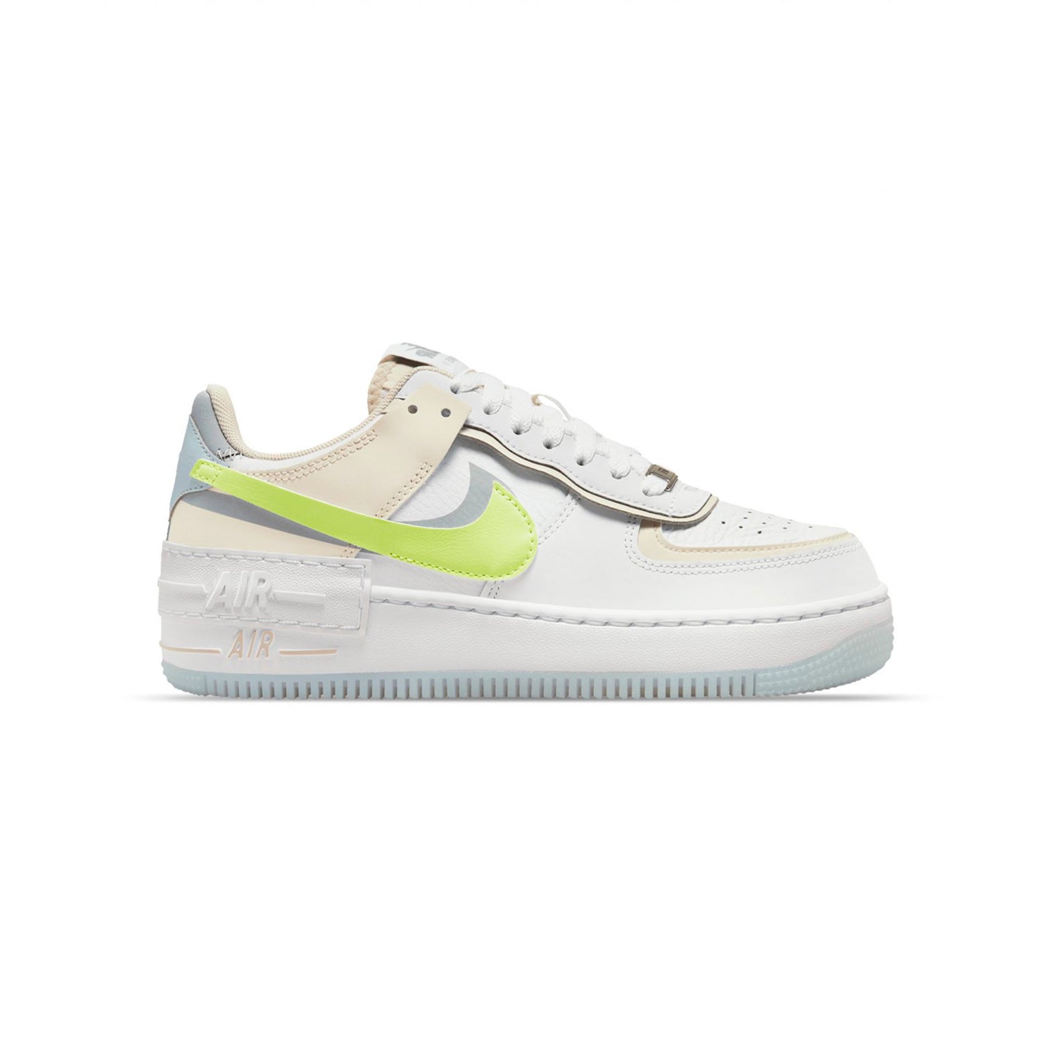 Nike airforce mujer best sale