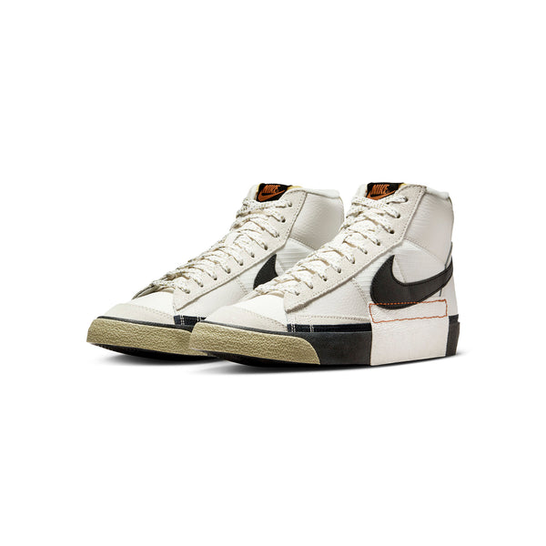 Zapatillas Basketball Hombre Nike Blazer Mid Pro Zapatillas Basketball Hombre Nike Blazer Mid Pro