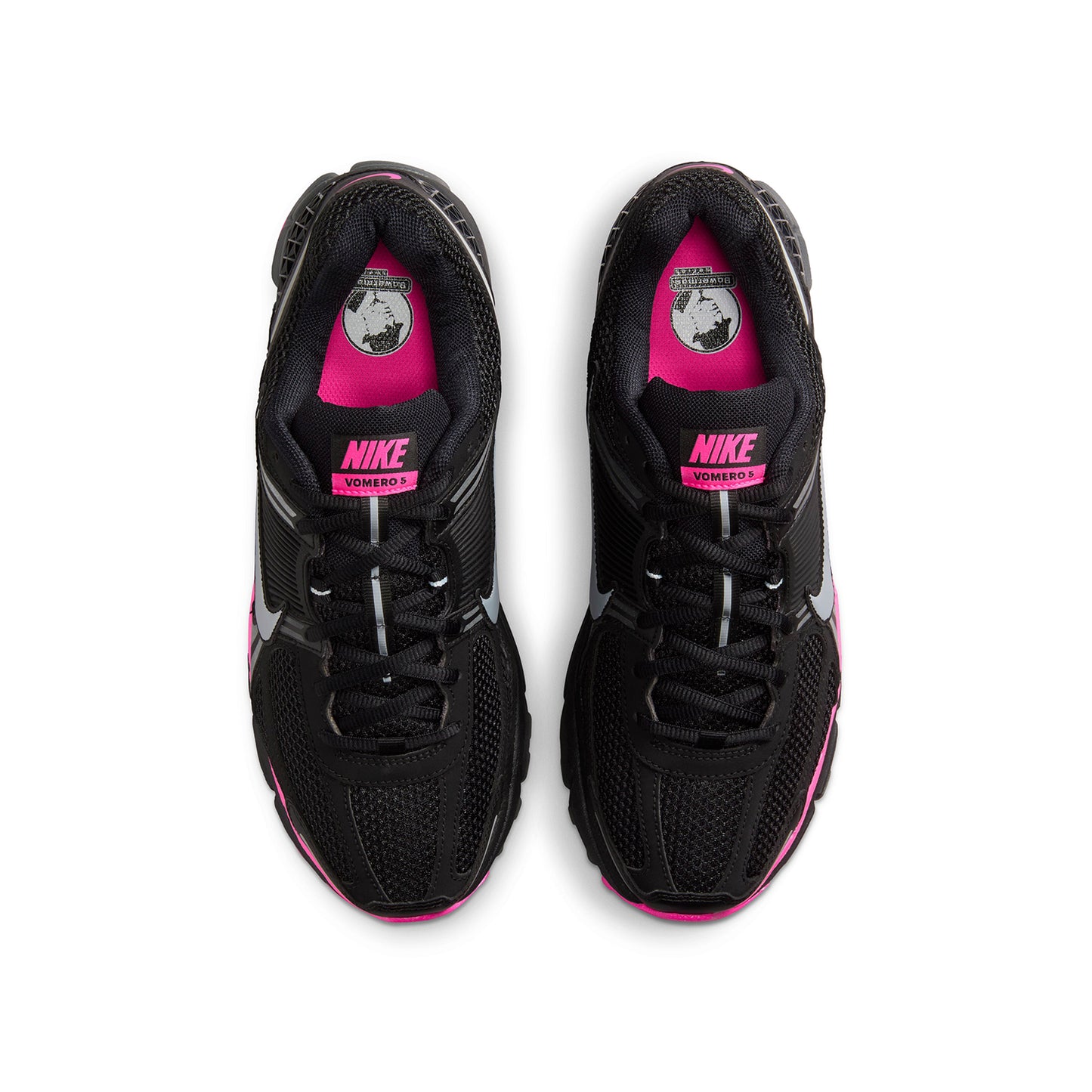 Zapatillas Urbano Hombre Nike Zoom Vomero 5 Zapatillas Urbano Hombre Nike Zoom Vomero 5