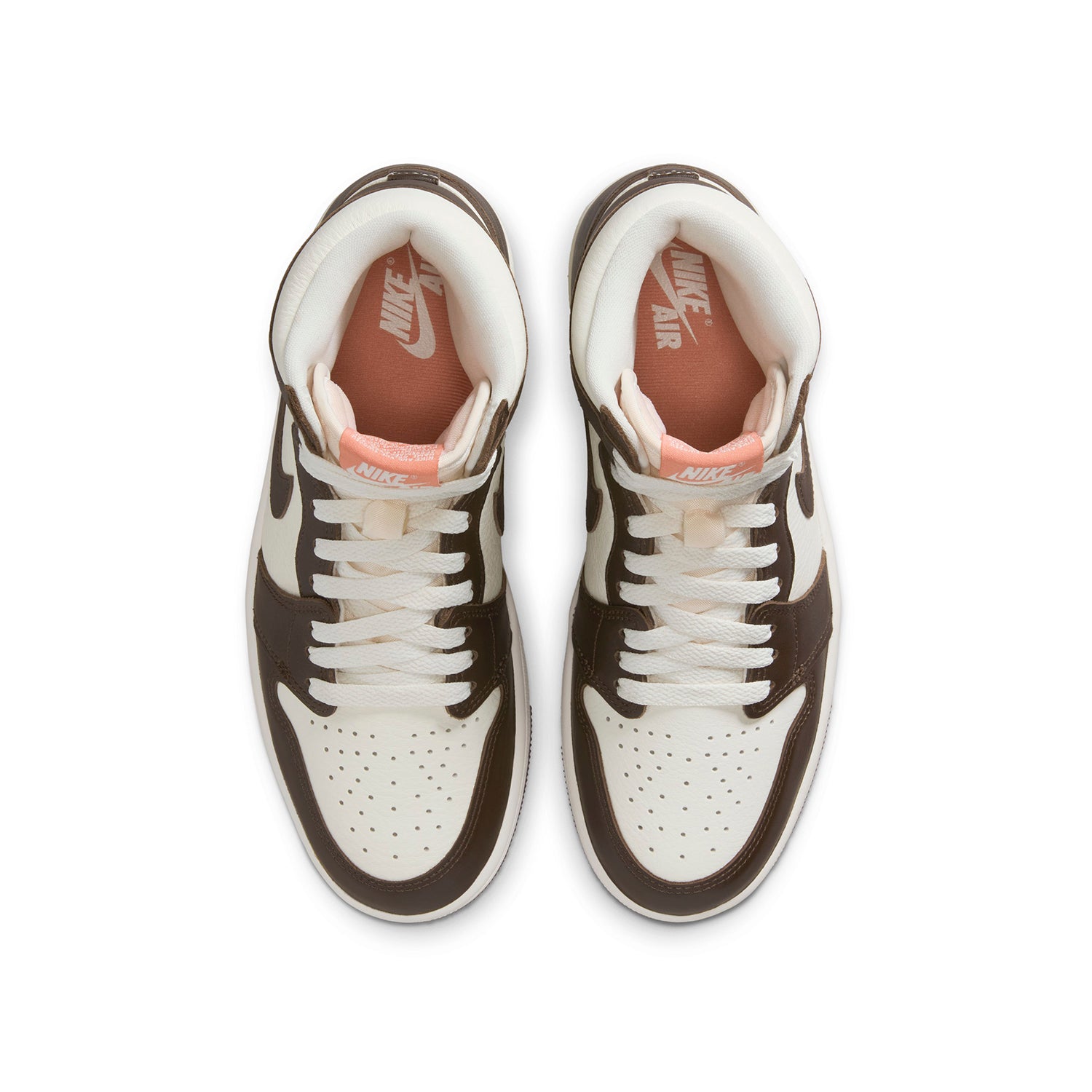 Zapatillas Urbano Mujer Nike W Air Jordan 1 Zapatillas Urbano Mujer Nike W Air Jordan 1