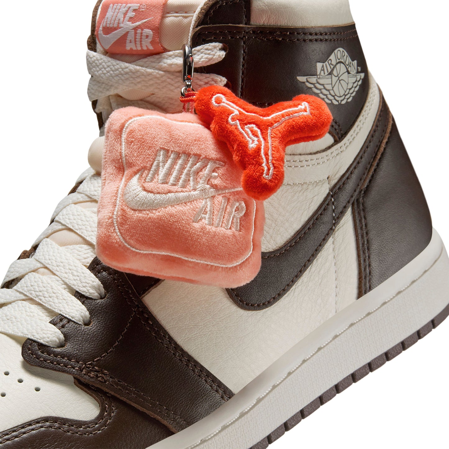 Zapatillas Urbano Mujer Nike W Air Jordan 1 Zapatillas Urbano Mujer Nike W Air Jordan 1