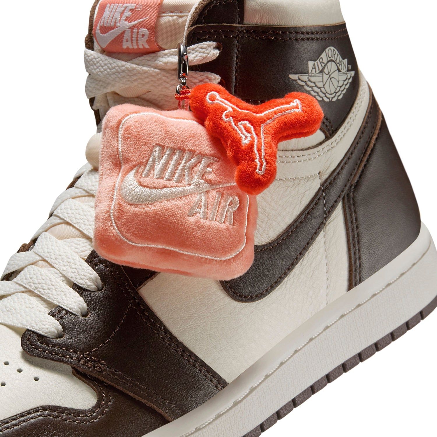 Zapatillas Urbano Mujer Nike W Air Jordan 1 Zapatillas Urbano Mujer Nike W Air Jordan 1