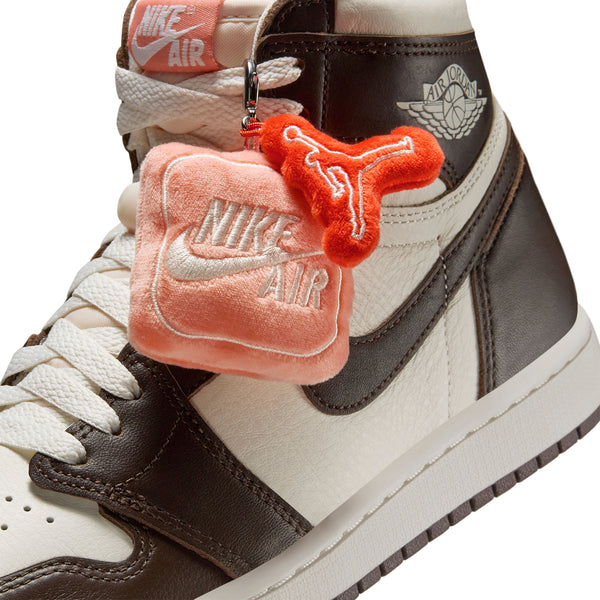 Zapatillas Urbano Mujer Nike W Air Jordan 1 Zapatillas Urbano Mujer Nike W Air Jordan 1