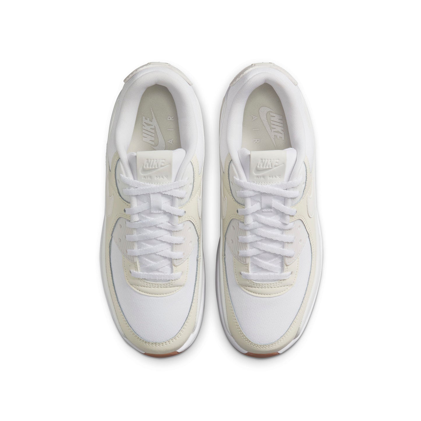 Zapatillas Urbano Mujer Nike Air Max 90 Lv8 Zapatillas Urbano Mujer Nike Air Max 90 Lv8
