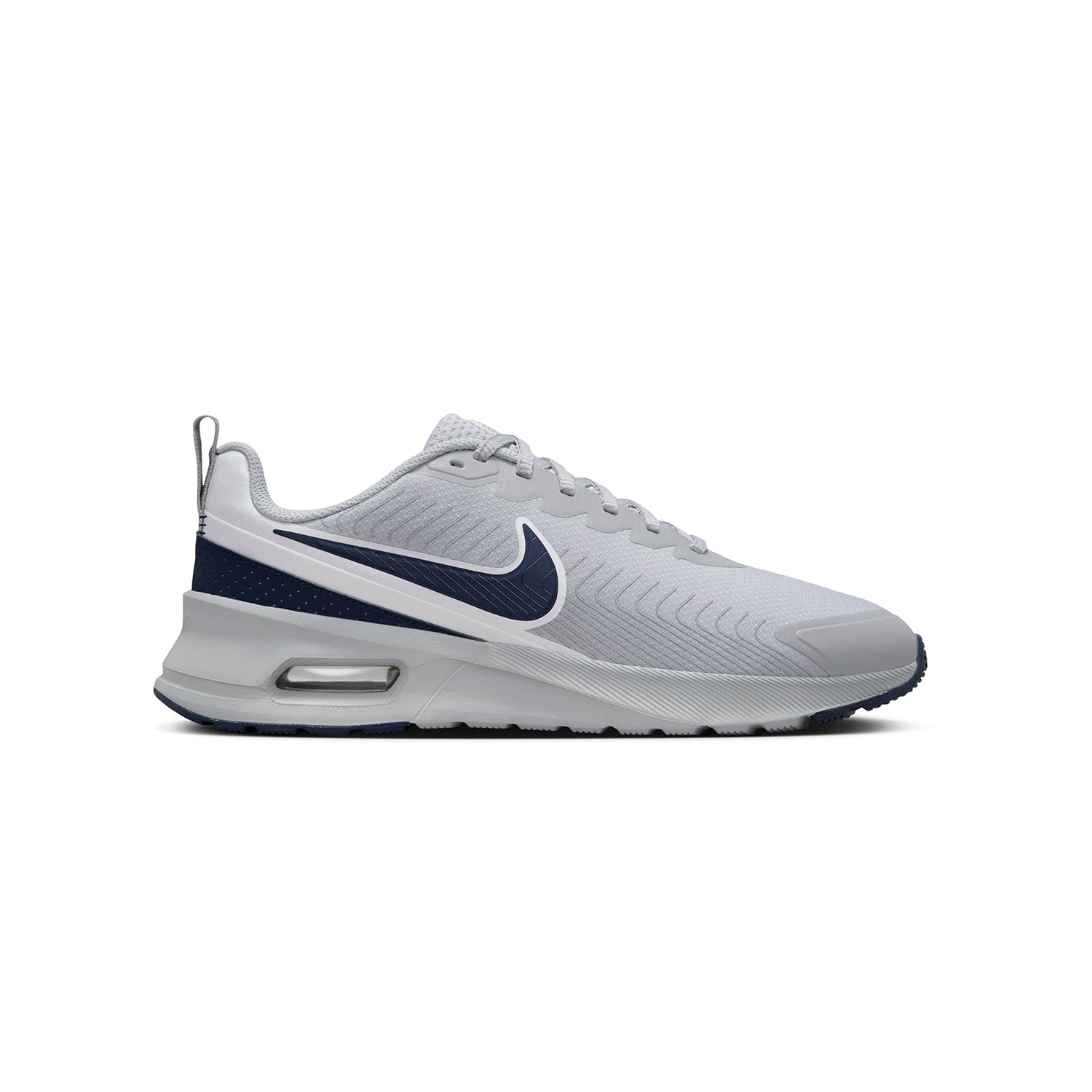 Zapatillas Urbano Hombre Nike Nike Air Max Nuaxis Fd4329-003 – THN