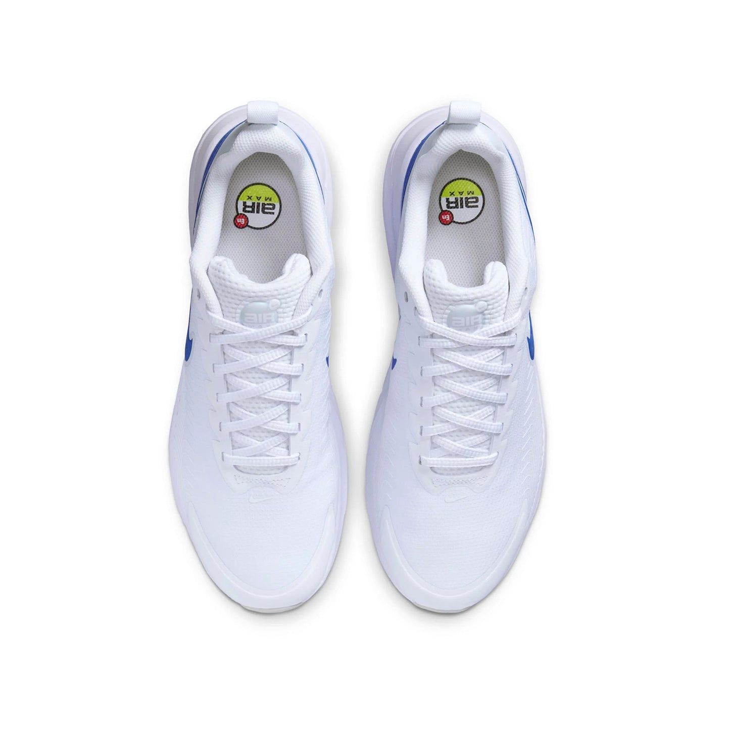 Zapatillas Urbano Hombre Nike Air Max Nuaxis Zapatillas Urbano Hombre Nike Air Max Nuaxis