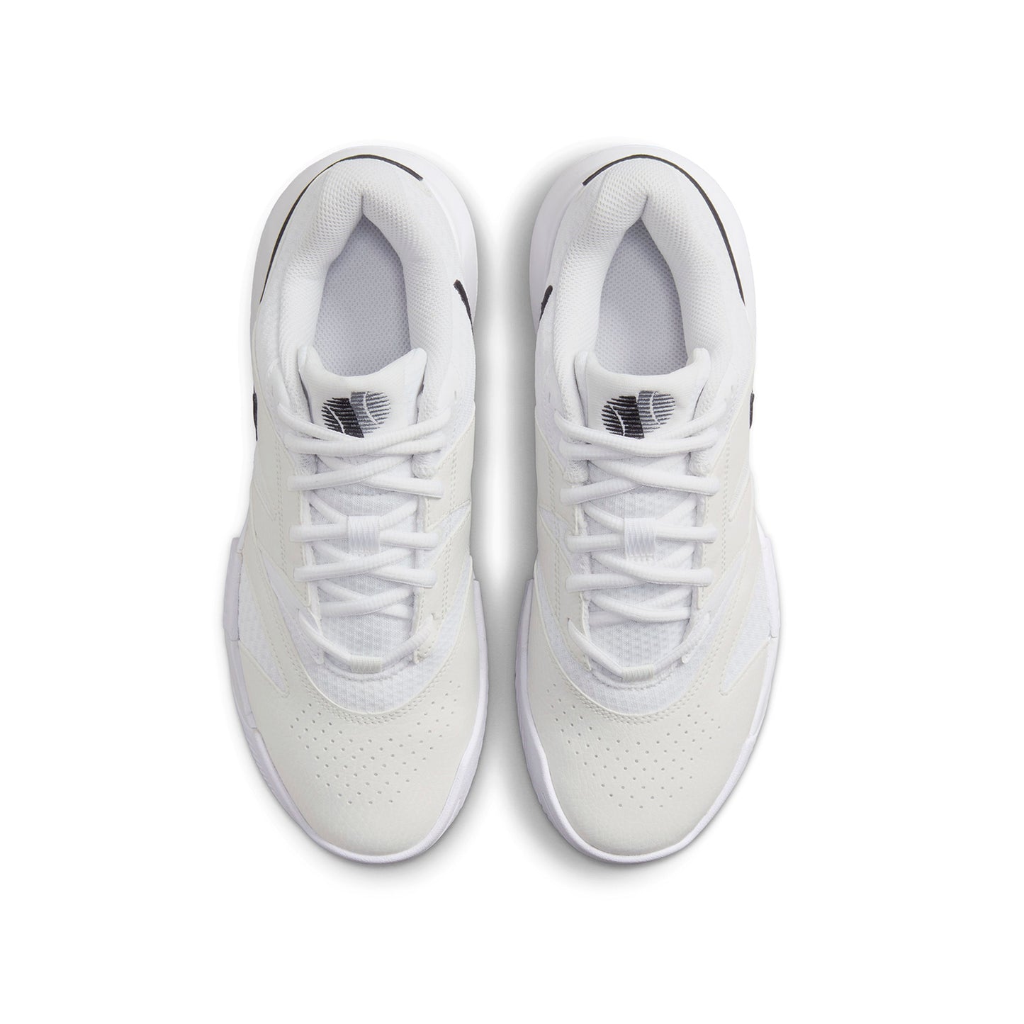 Zapatillas Urbano Mujer Nike Court Lite 4