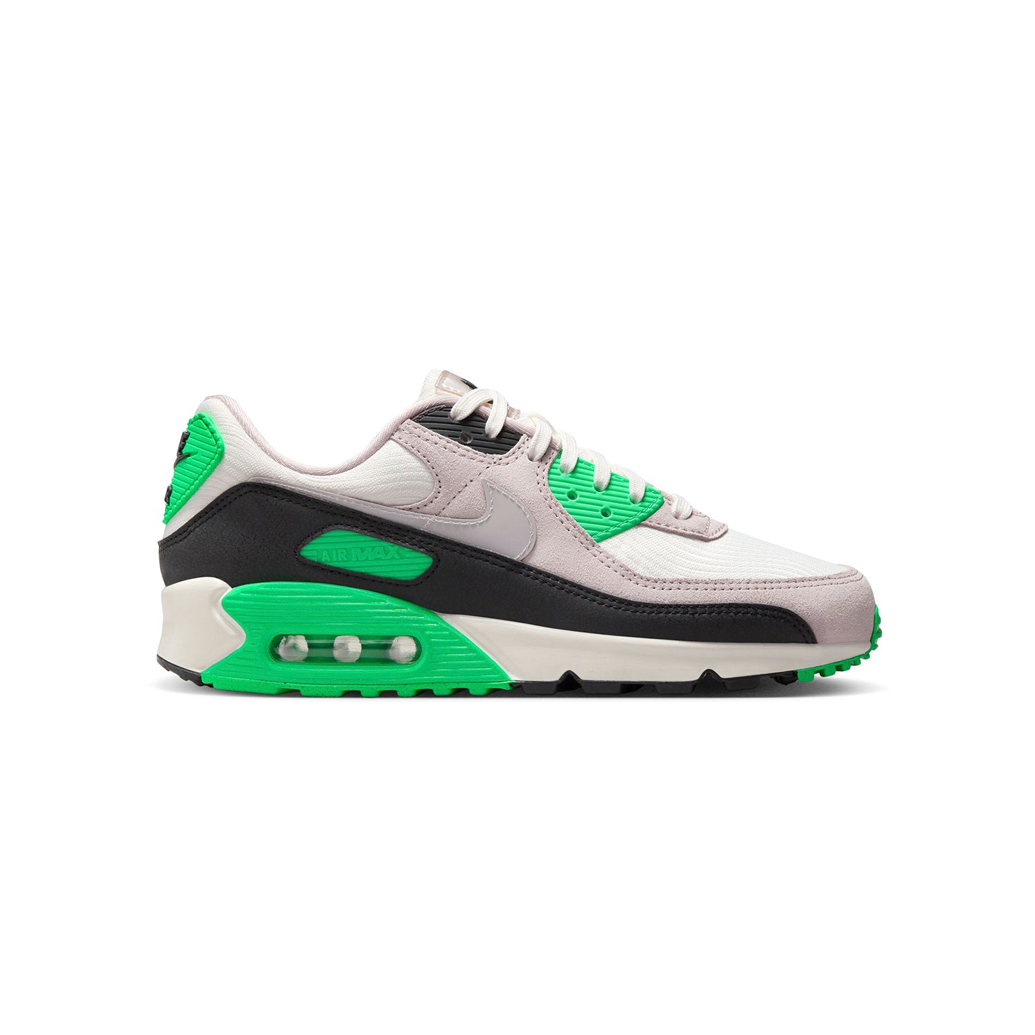 Zapatillas Urbano Mujer Nike W Air Max 90 A Fj3208-001 – THN