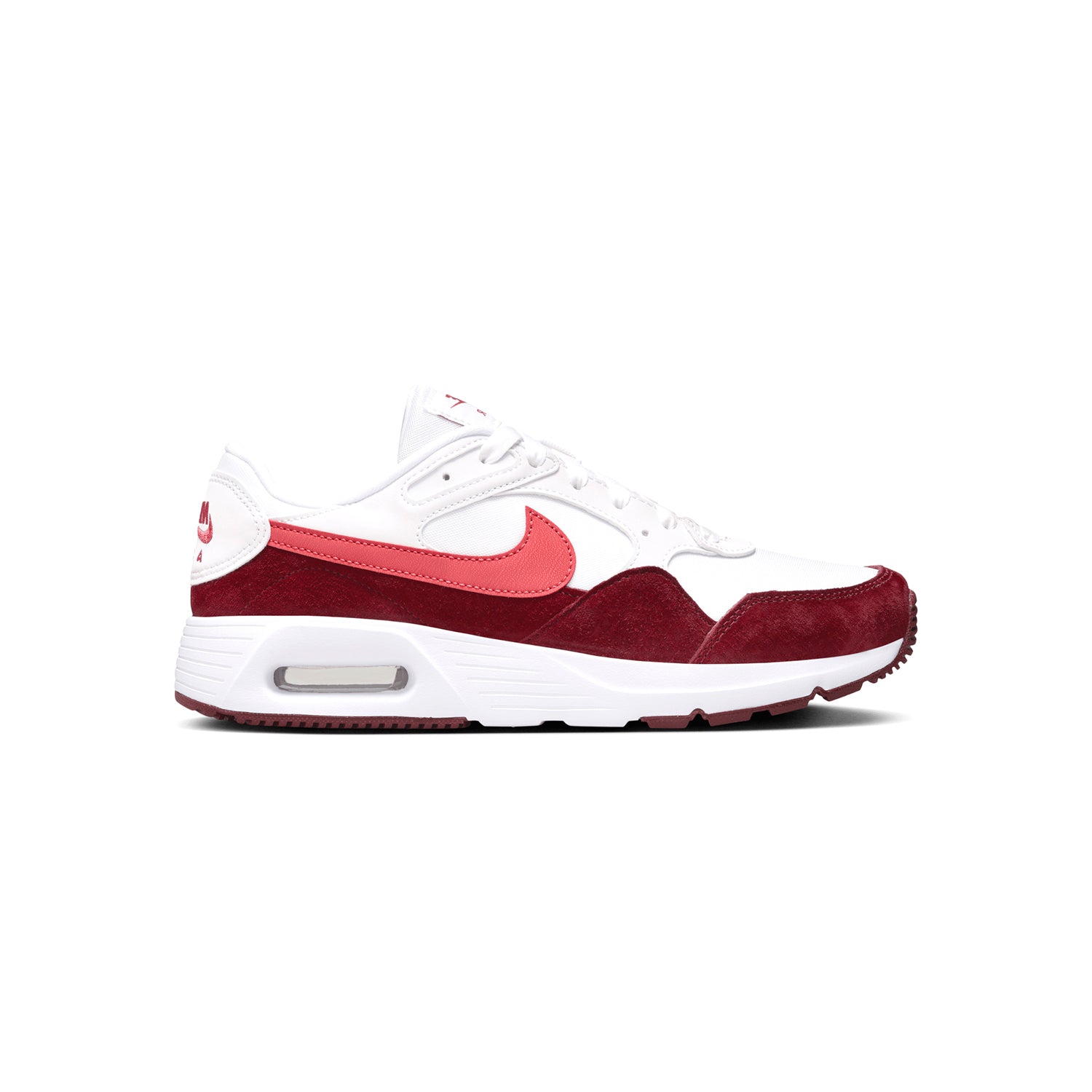 Zapatillas Urbanas Mujer Nike Air Max Sc Vday FJ3242-100 – THN