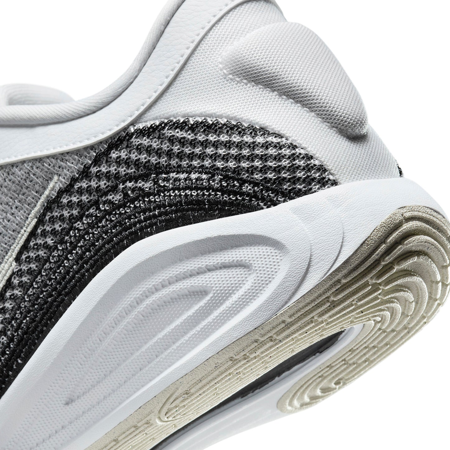 Zapatillas Baloncesto Hombre Nike G T Hustle ac Zapatillas Baloncesto Hombre Nike G T Hustle ac