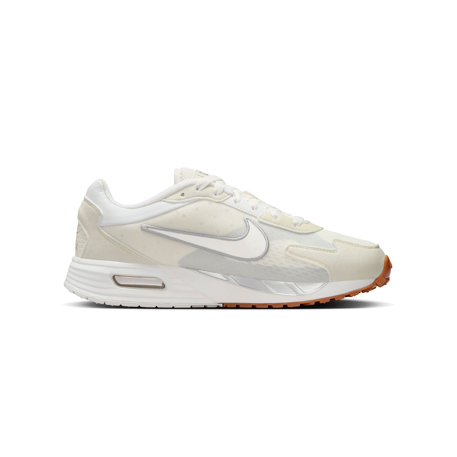 Nike air max beige mujer on sale