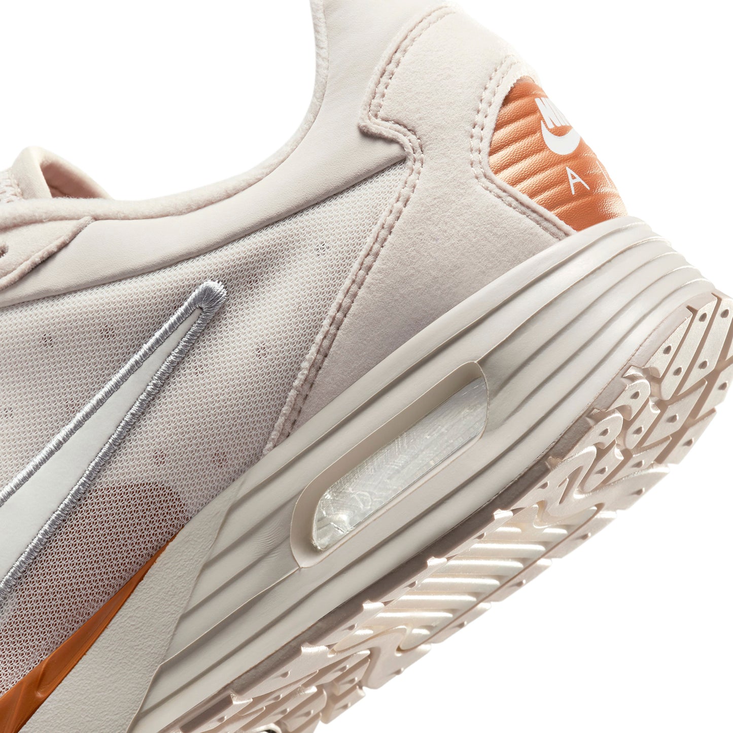 Zapatillas Urbano Mujer Nike Air Max Solo Zapatillas Urbano Mujer Nike Air Max Solo