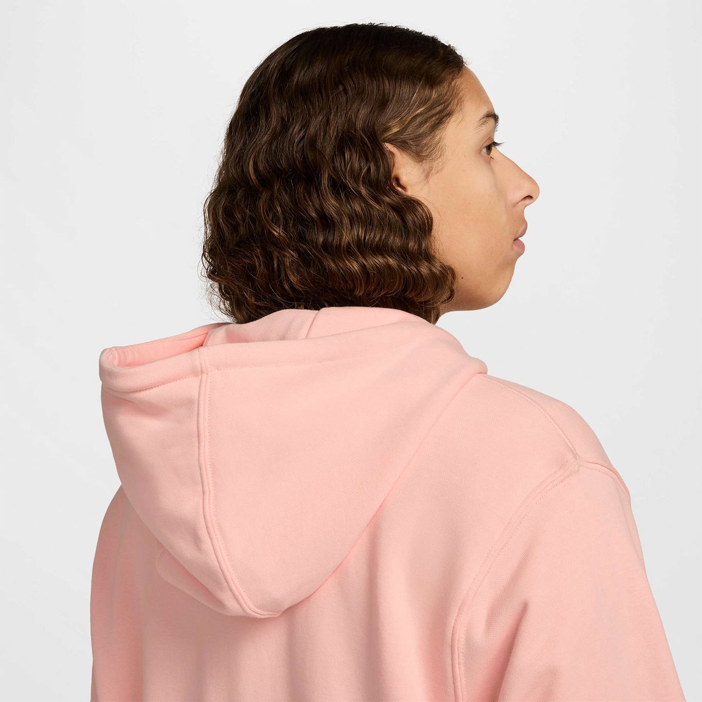 Casaca Urbano Hombre Nike M Nk Club Ft F Casaca Urbano Hombre Nike M Nk Club Ft F