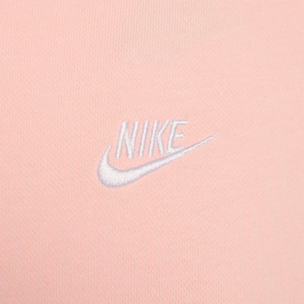 Casaca Urbano Hombre Nike M Nk Club Ft F Casaca Urbano Hombre Nike M Nk Club Ft F