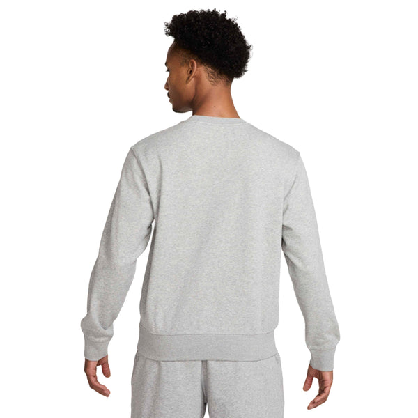 Poleras Y Crew Urbano Hombre NikeClub Ft C Poleras Y Crew Urbano Hombre NikeClub Ft C