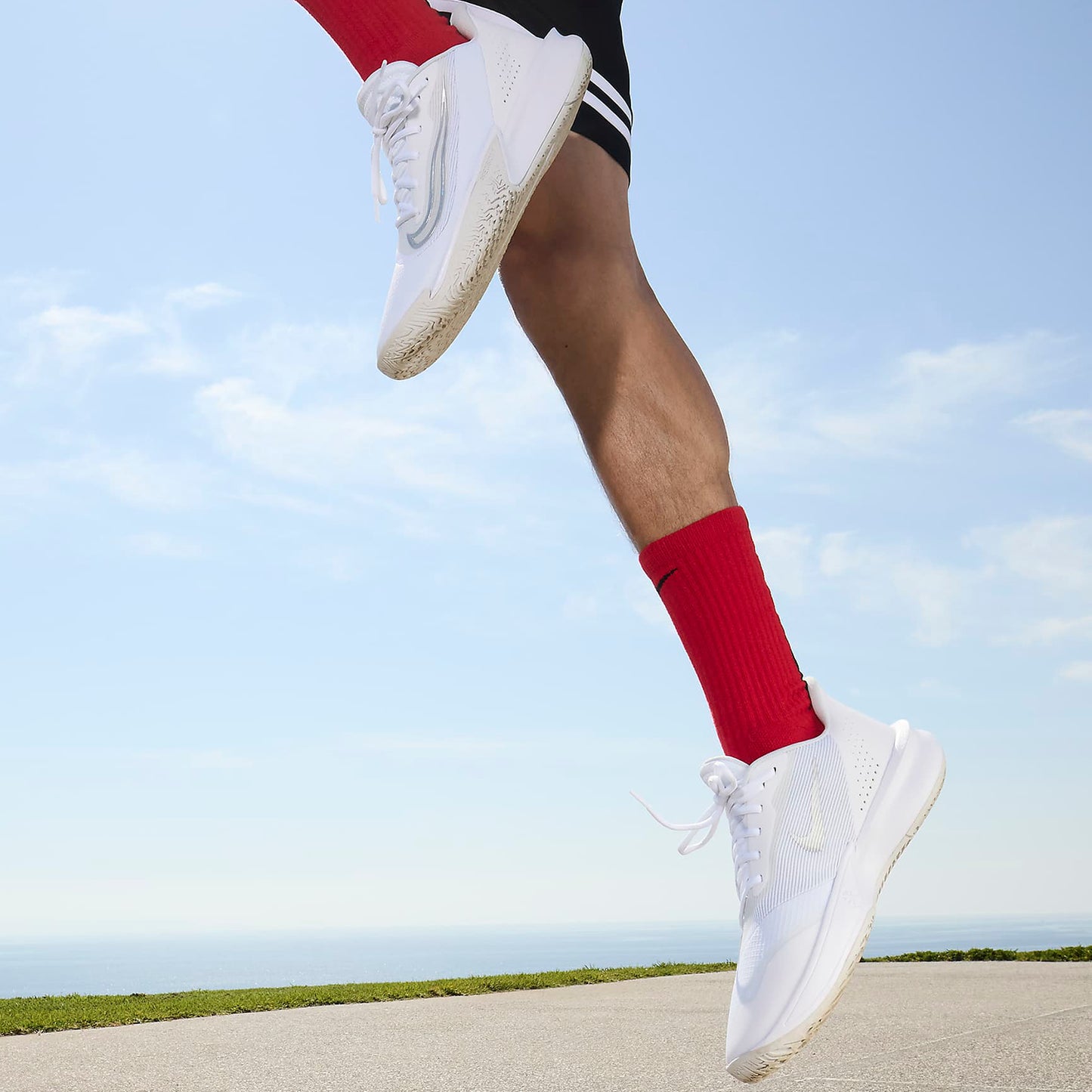 Zapatillas Baloncesto Hombre Nike Precision Zapatillas Baloncesto Hombre Nike Precision