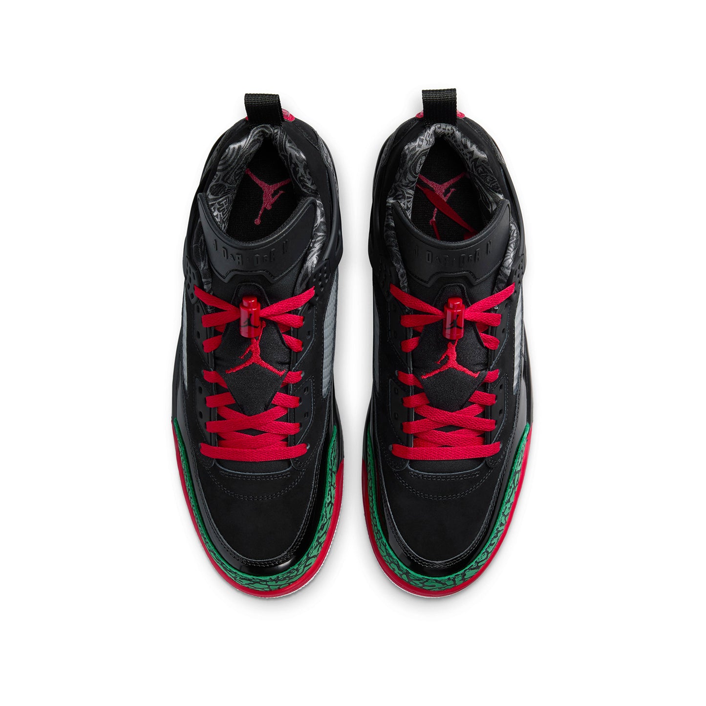 Zapatillas Urbano Hombre Nike Jordan Spizike Low Zapatillas Urbano Hombre Nike Jordan Spizike Low