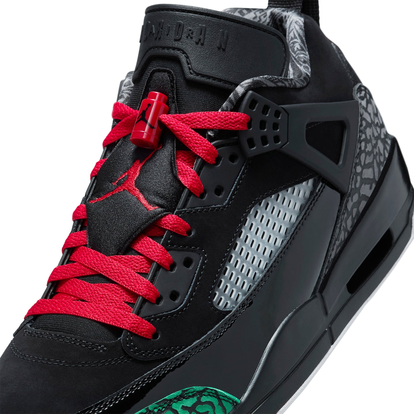 Zapatillas Urbano Hombre Nike Jordan Spizike Low Zapatillas Urbano Hombre Nike Jordan Spizike Low