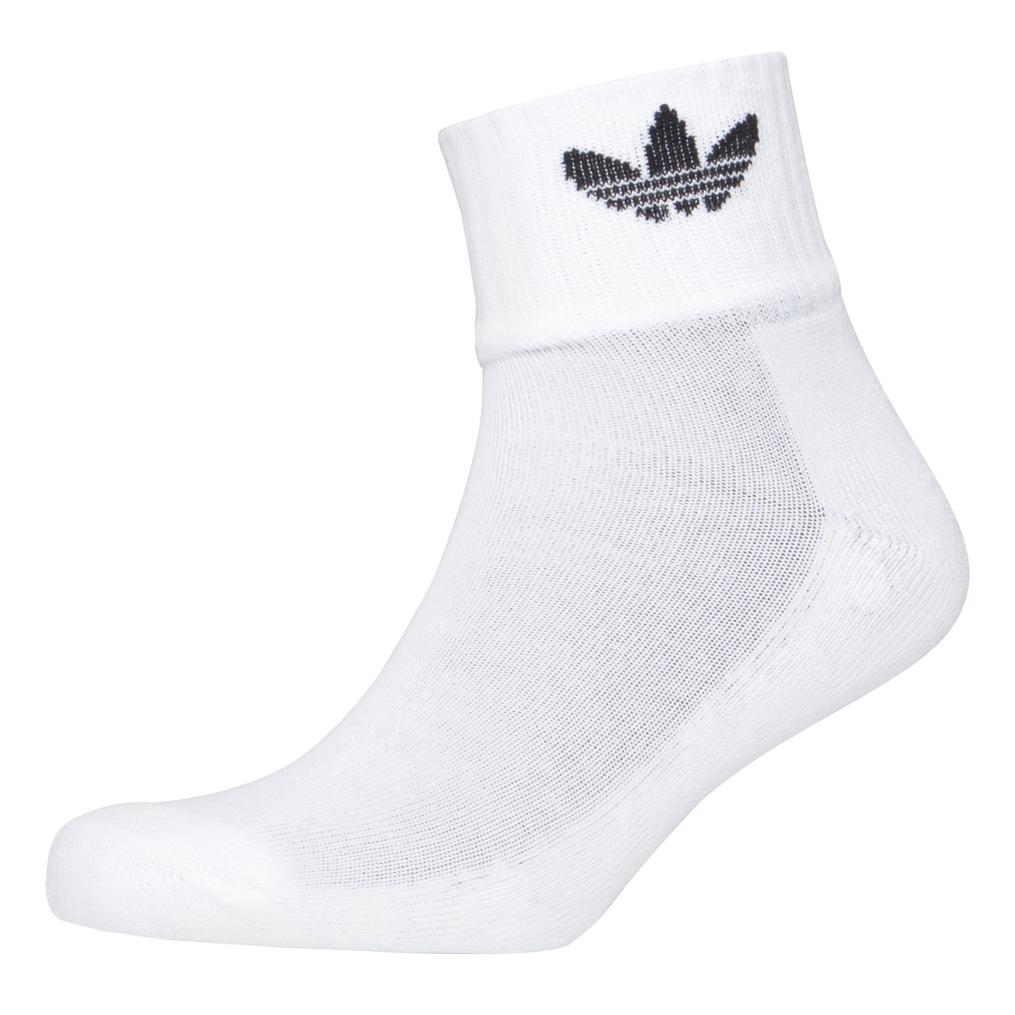 Medias Originals Unisex Adidas Mid Ankle Sck Medias Originals Unisex Adidas Mid Ankle Sck