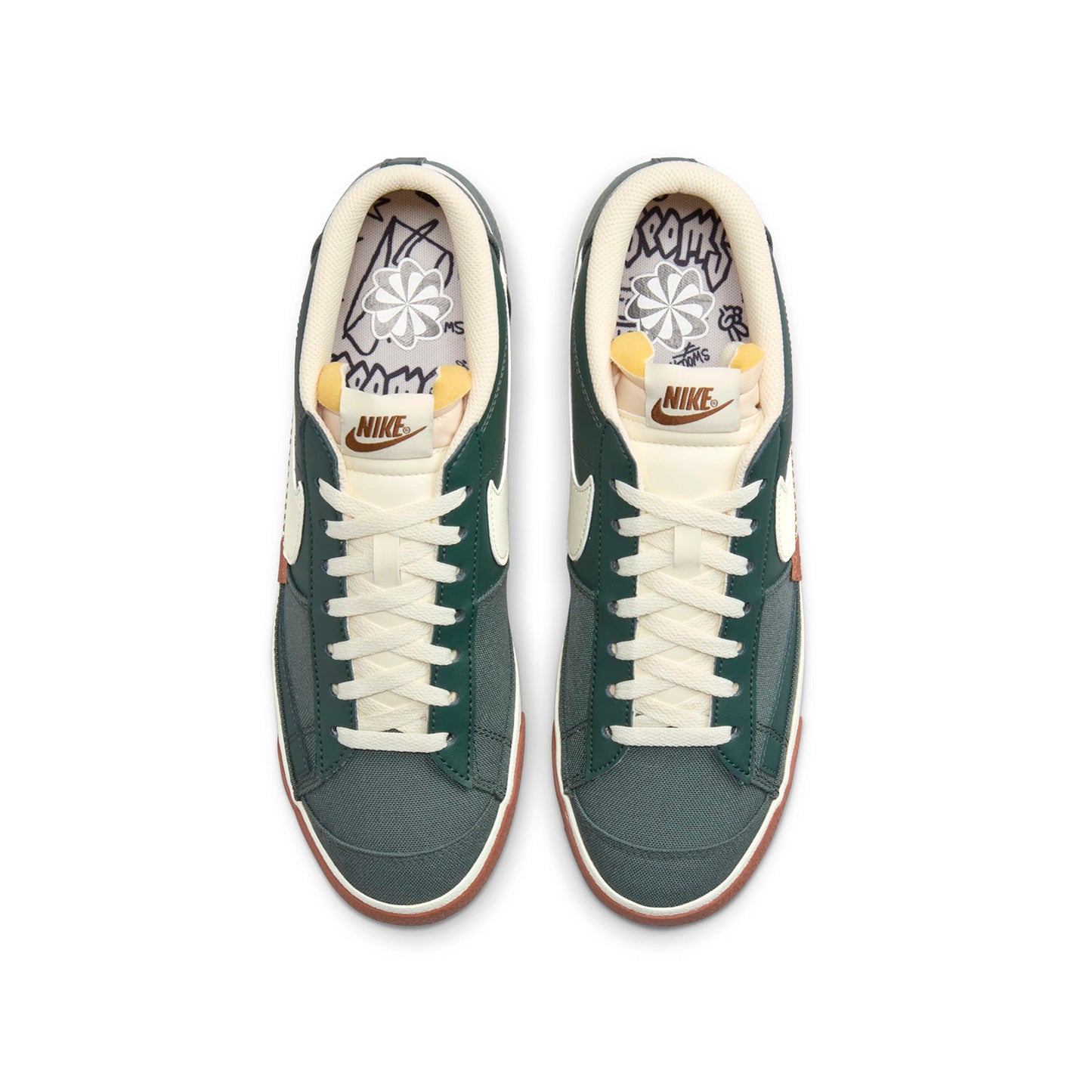 Zapatillas Urbano Hombre Nike Blazer Low Pro Zapatillas Urbano Hombre Nike Blazer Low Pro