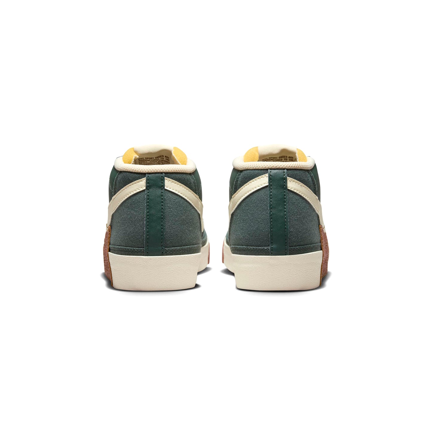 Zapatillas Urbano Hombre Nike Blazer Low Pro Zapatillas Urbano Hombre Nike Blazer Low Pro