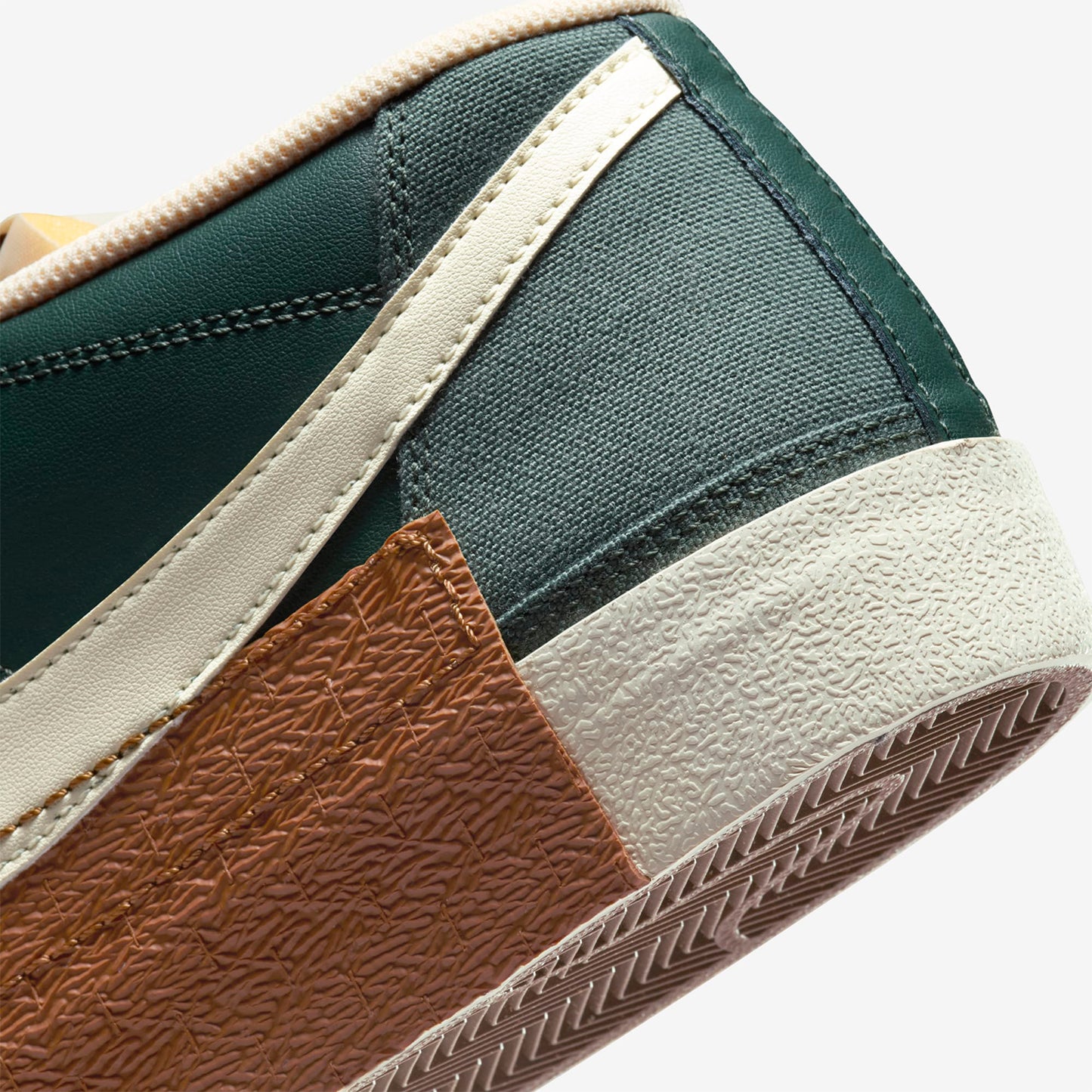 Zapatillas Urbano Hombre Nike Blazer Low Pro Zapatillas Urbano Hombre Nike Blazer Low Pro