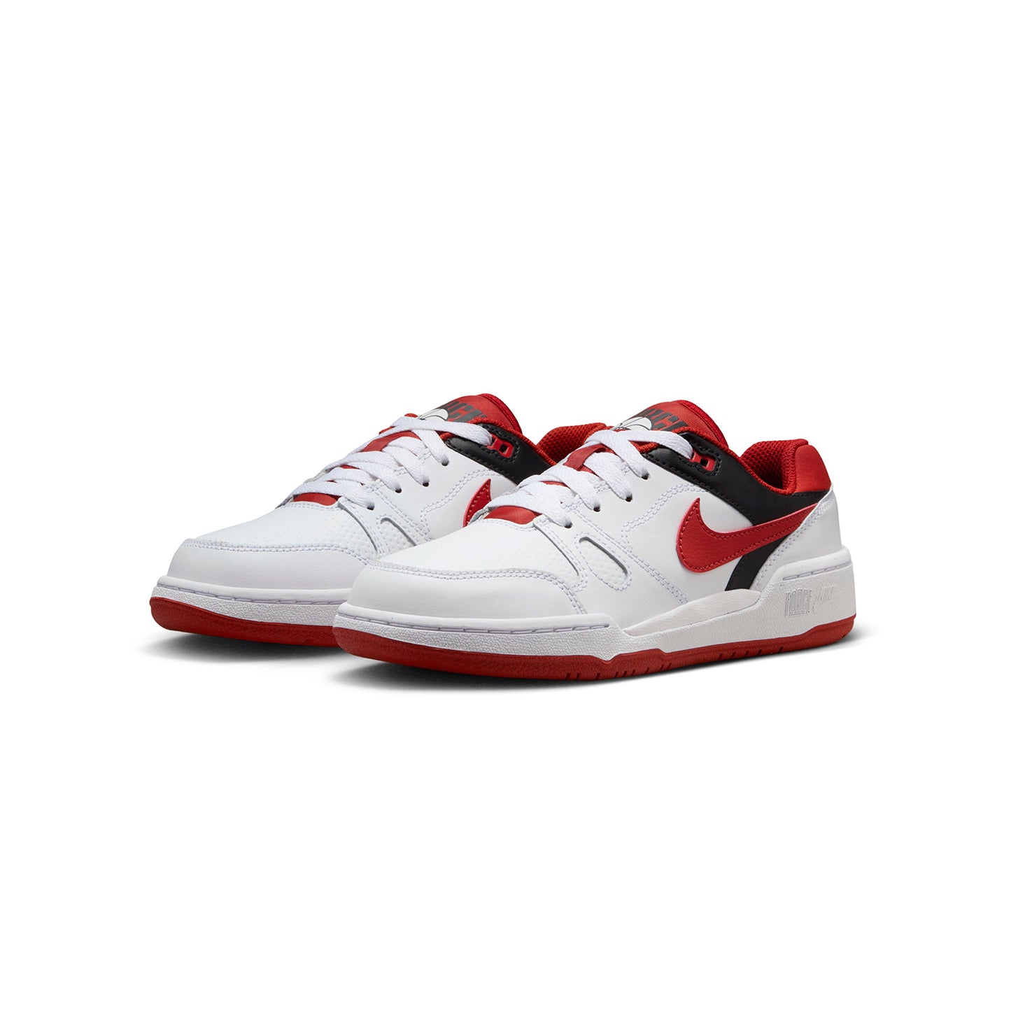 Zapatillas Urbano Unisex Nike Full Force Junior Zapatillas Urbano Unisex Nike Full Force Junior