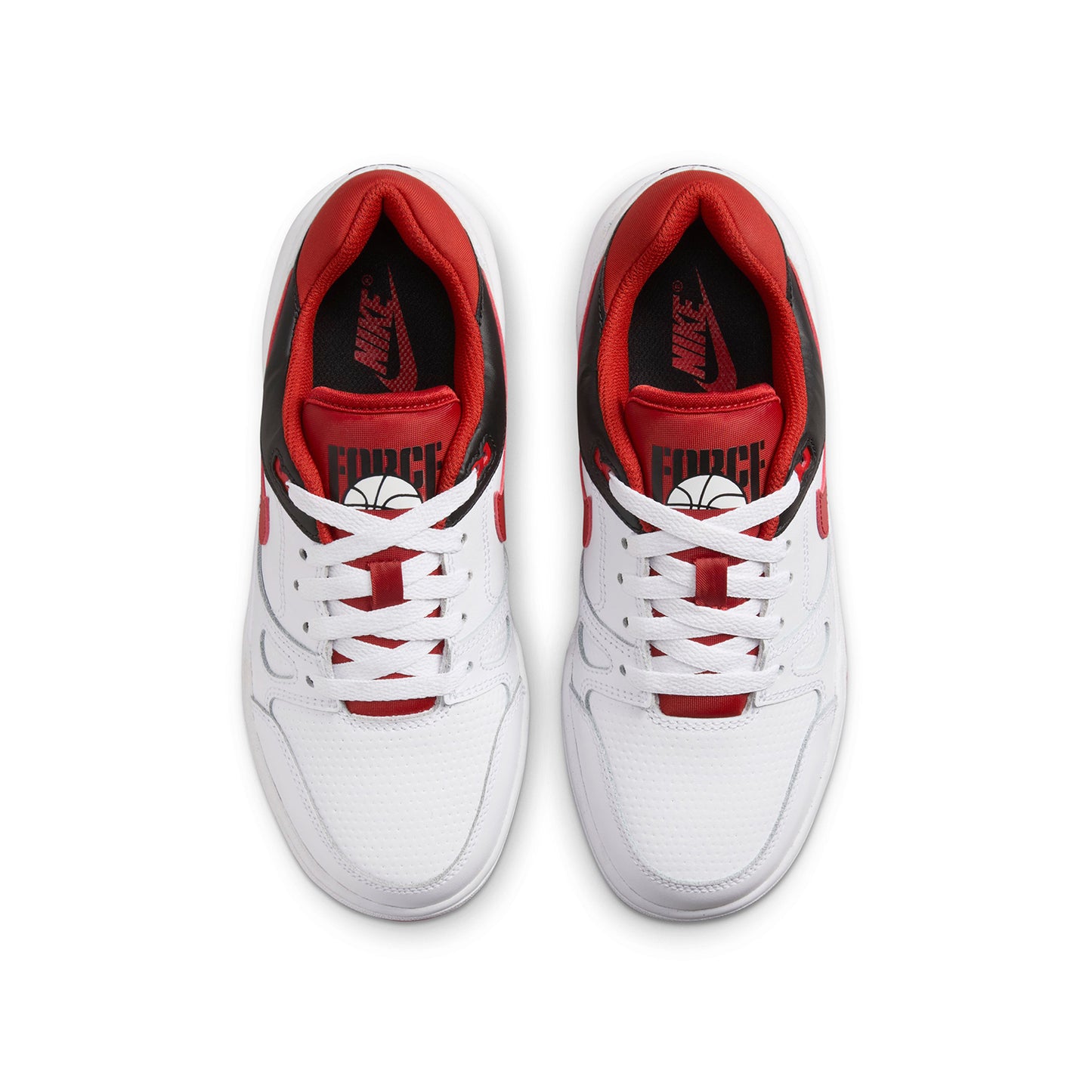 Zapatillas Urbano Unisex Nike Full Force Junior Zapatillas Urbano Unisex Nike Full Force Junior