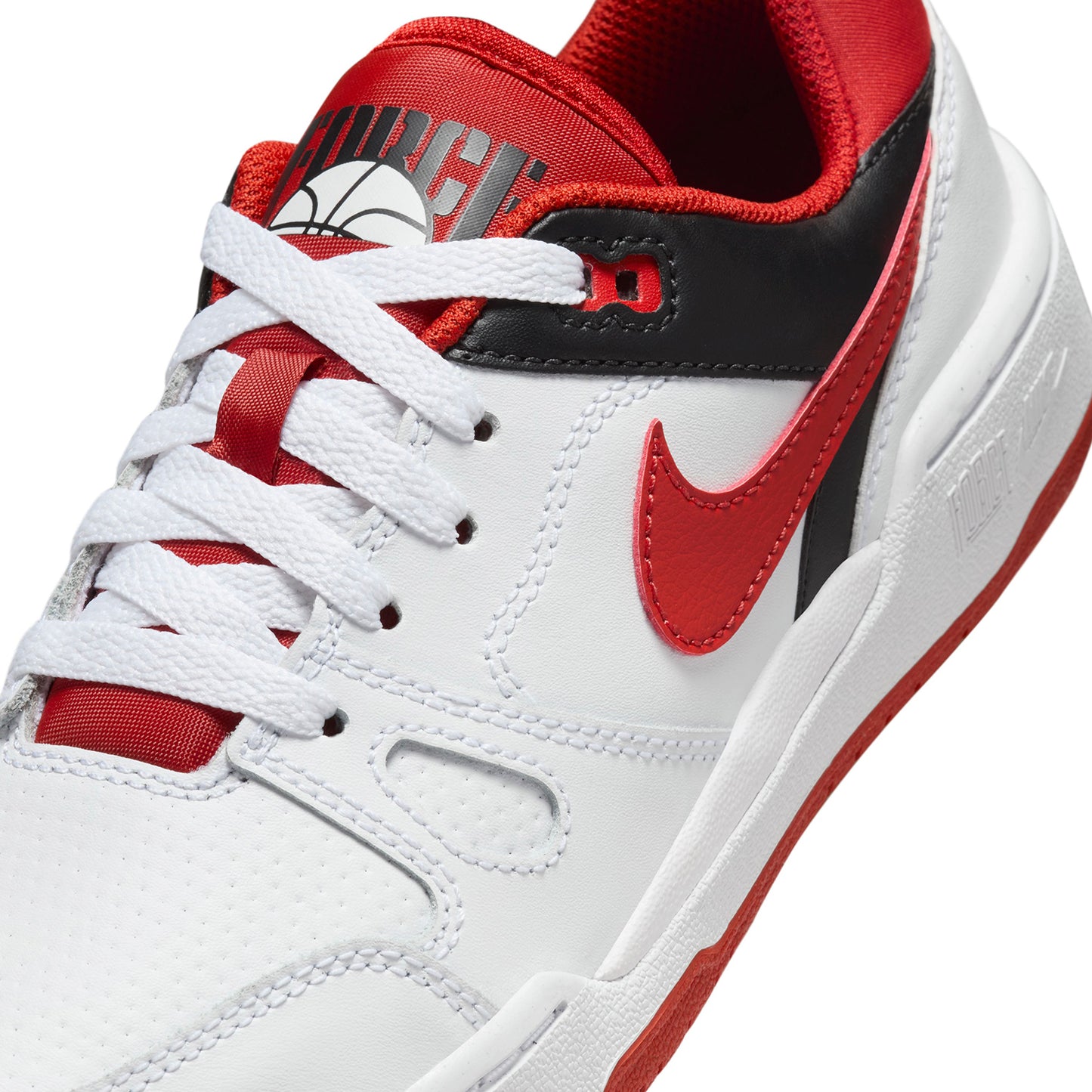 Zapatillas Urbano Unisex Nike Full Force Junior Zapatillas Urbano Unisex Nike Full Force Junior