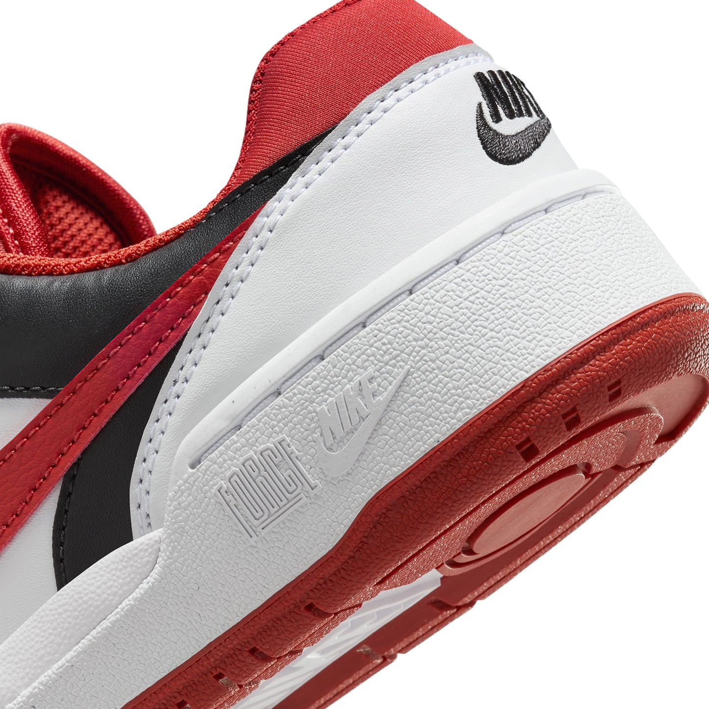 Zapatillas Urbano Unisex Nike Full Force Junior Zapatillas Urbano Unisex Nike Full Force Junior