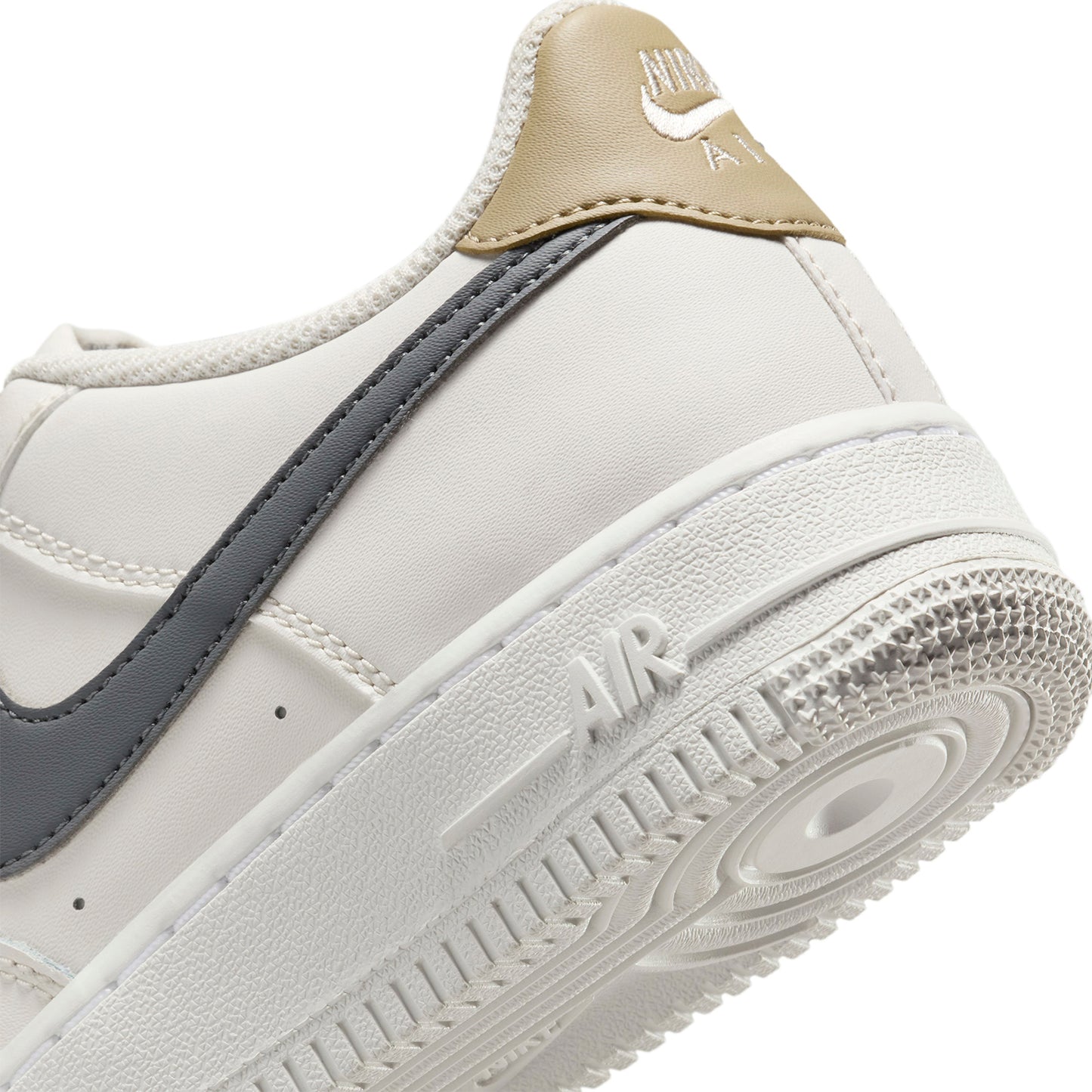 Zapatillas Urbano Unisex Nike Air Force 1 bg Junior Zapatillas Urbano Unisex Nike Air Force 1 bg Junior
