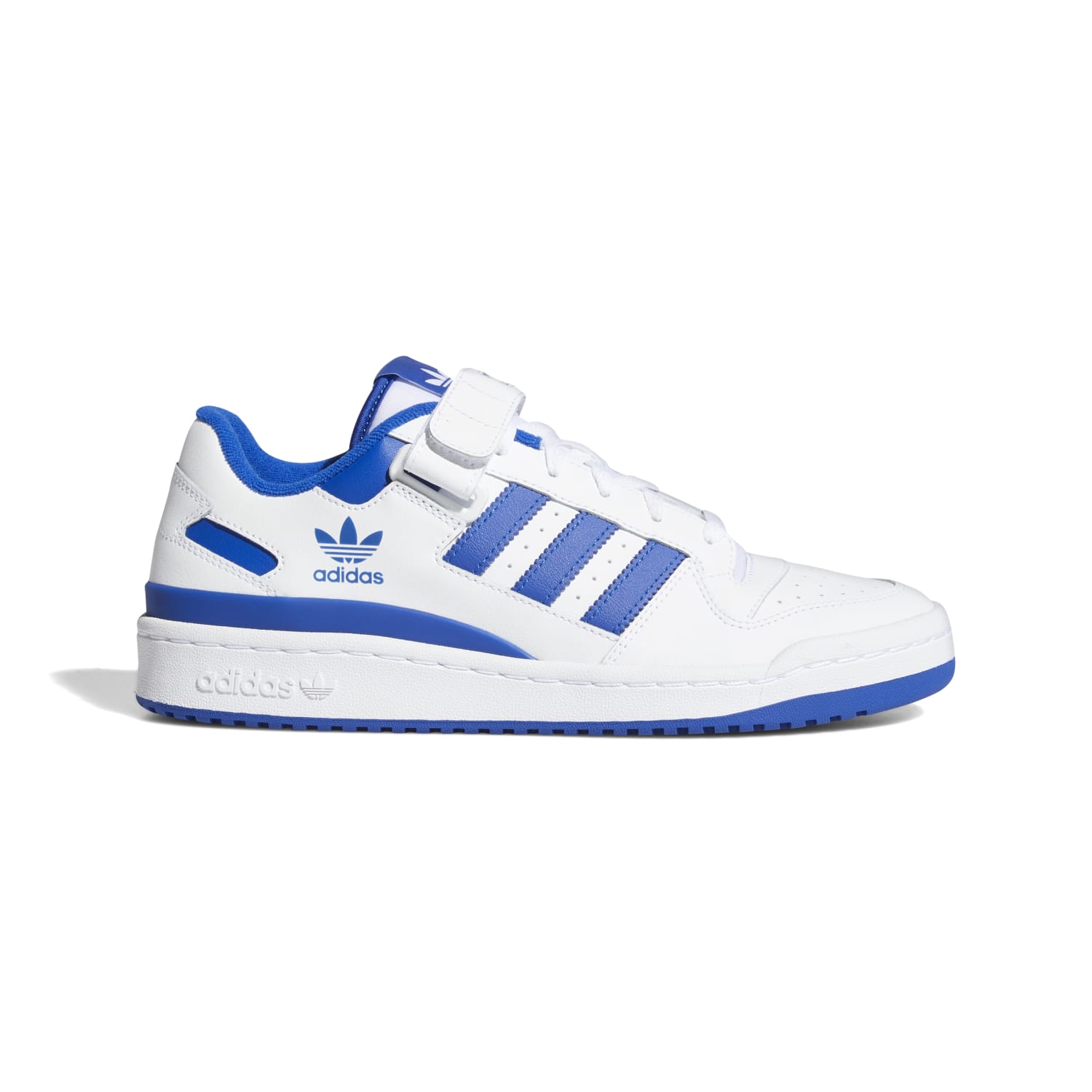 Zapatillas Adidas Hombre Fy7756 Forum Low – THN
