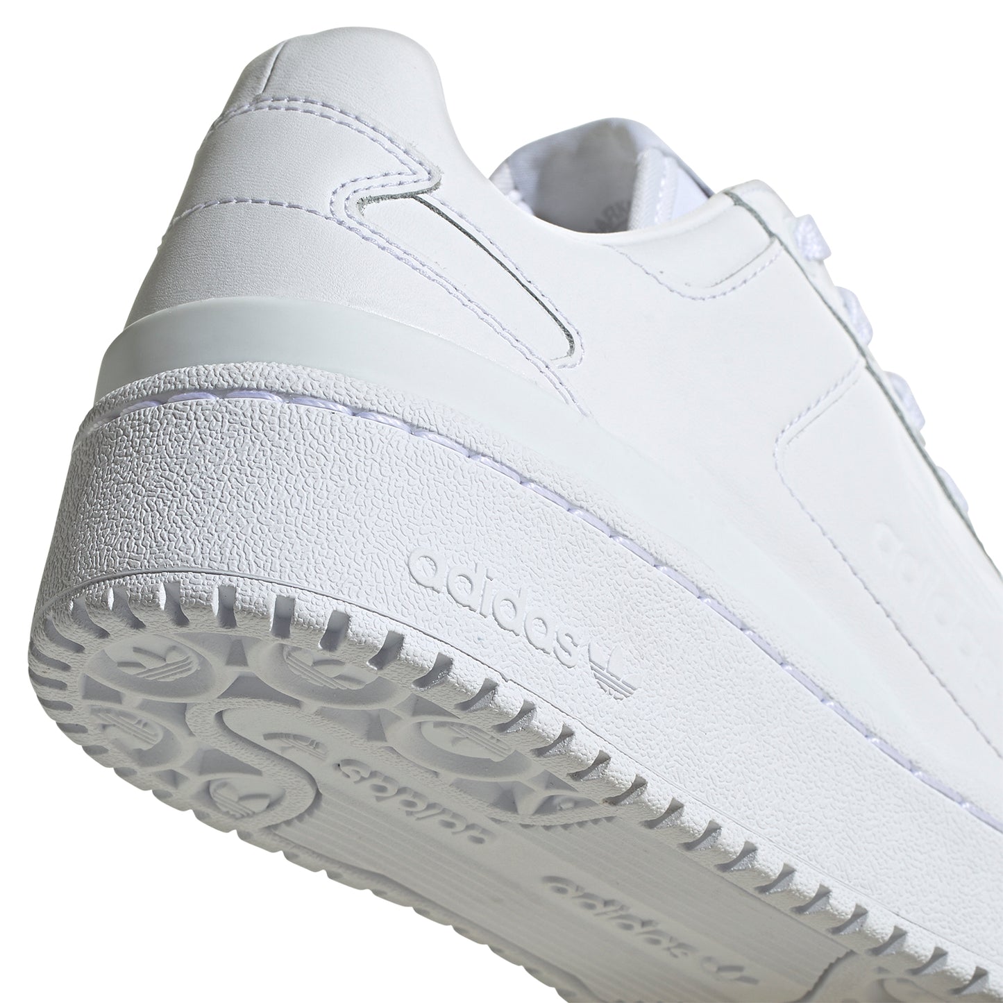 Zapatillas Originals Mujer Adidas Forum Bold Zapatillas Originals Mujer Adidas Forum Bold