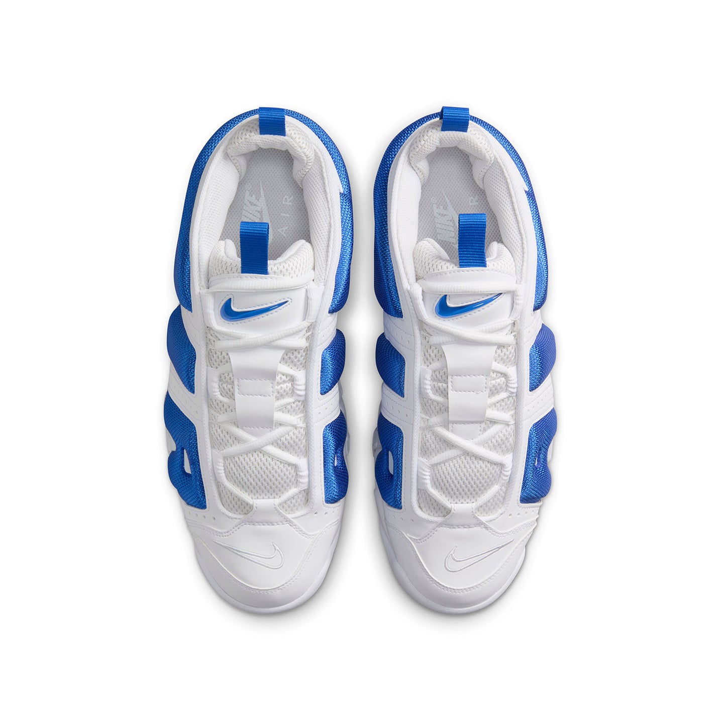 Zapatillas Urbano Hombre Nike Air More Uptem Zapatillas Urbano Hombre Nike Air More Uptem