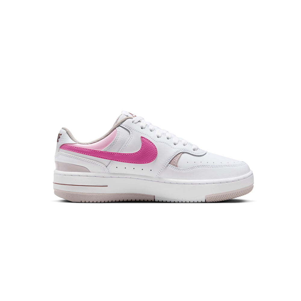 Zapatillas nike mujer urbanas shops rosas